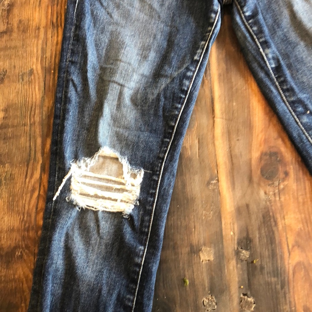 Frame Jeans - Picture 6 of 8